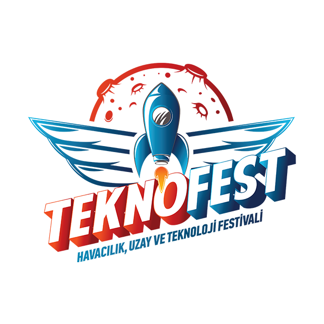 Teknofest Logo
